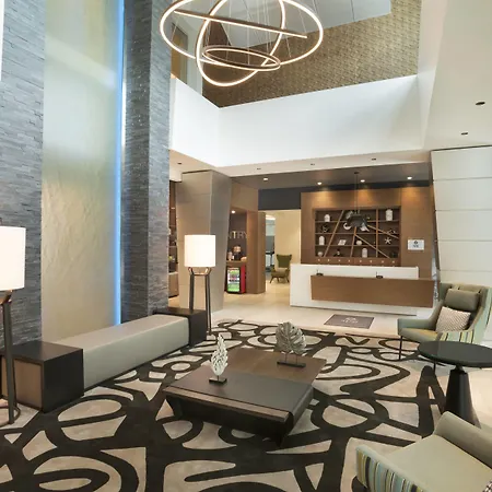 Four Points By Sheraton Miami Airport-3