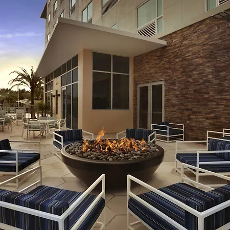 Four Points By Sheraton Miami Airport-2