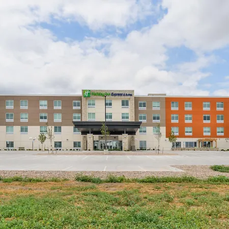 Holiday Inn Express & Suites - Ogallala By Ihg-2