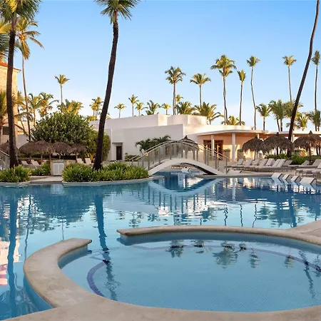 Trs Turquesa Punta Cana, Adults Only-2