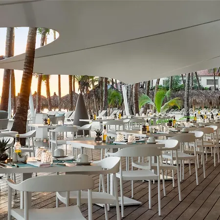 Trs Turquesa Punta Cana, Adults Only-3