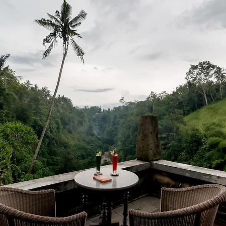 Ulun Ubud Resort - Chse Certified-2