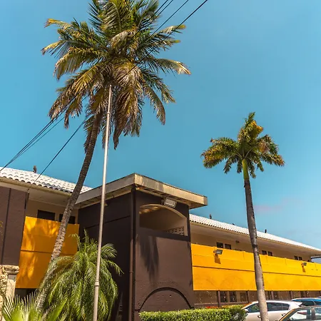 Curacao Airport Hotel-3