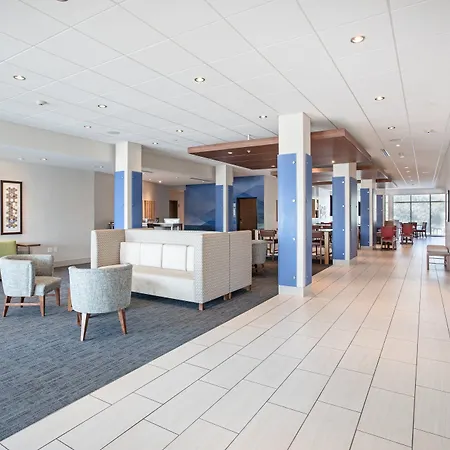 Holiday Inn Express & Suites - Sterling By Ihg-3