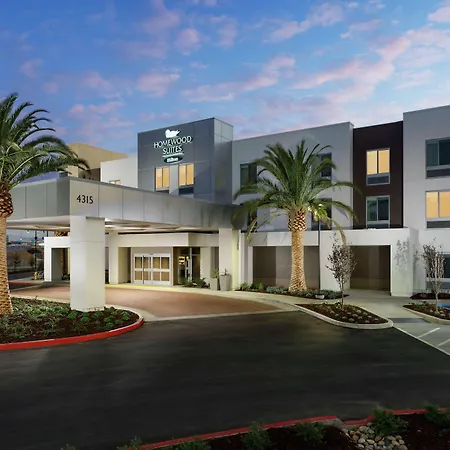 Homewood Suites By Hilton San Jose Santa Clara-2