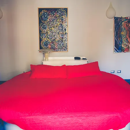 Suite D'Autore Art Design Gallery-2