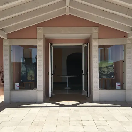 Hotel Danieli Pozzallo-3