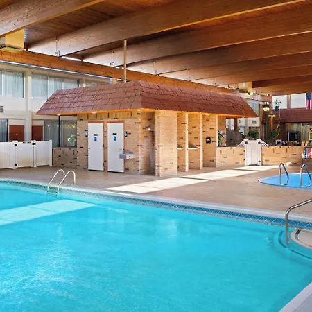 Travelodge By Wyndham Gaylord-2