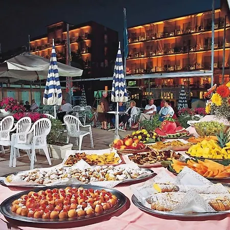 Hotel Mayflower-3