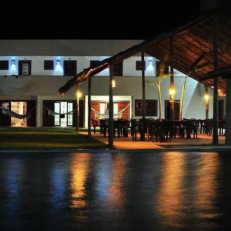 Hotel Pousada Blauset-3