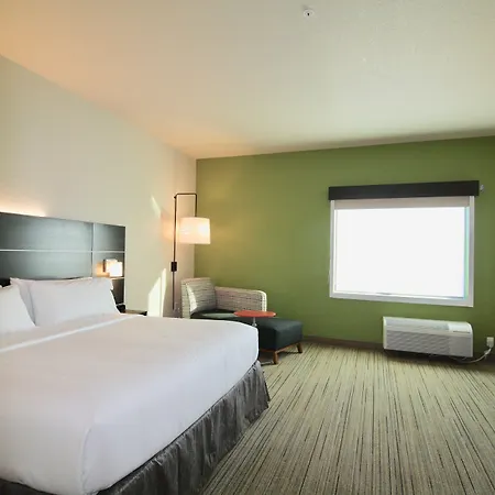 Holiday Inn Express & Suites - Kirksville - University Area By Ihg-3