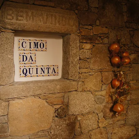 Casas Campo Cimo Da Quinta-3