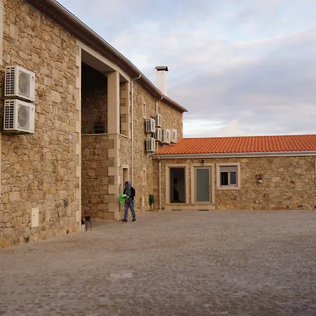Casas Campo Cimo Da Quinta-2