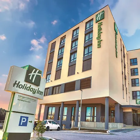 Holiday Inn - Villingen - Schwenningen, an IHG Hotel-2