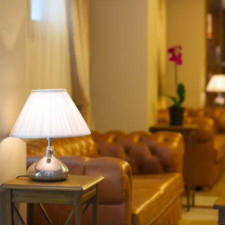 Adelmar Hotel Istanbul Sisli-3
