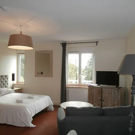 Residence La Providence Zenao Lisieux-3