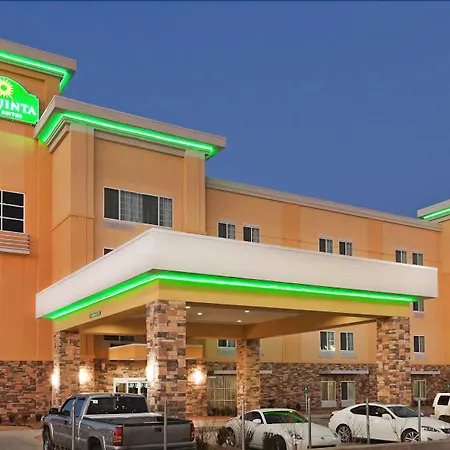La Quinta By Wyndham Owasso-3
