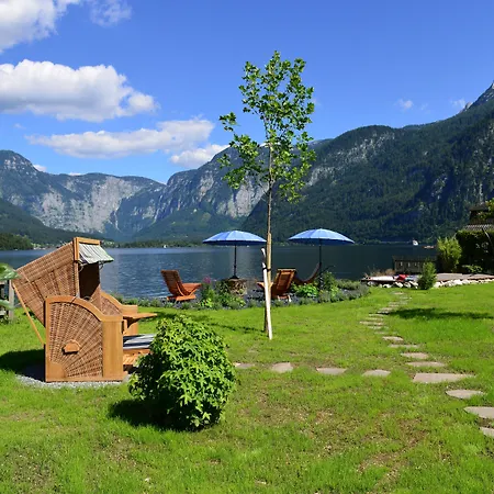 Hallstatt Hideaway - Adults Only-3