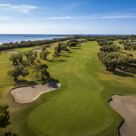 Albarella Golf Hotel-2