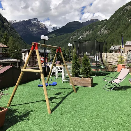 Hotel De Champoluc-2