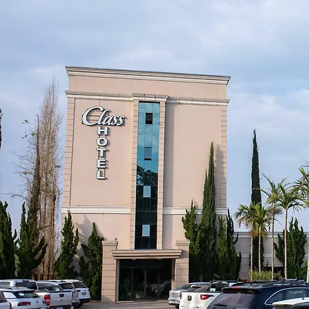 Class Hotel Pouso Alegre-2