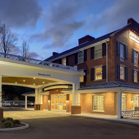 Hampton Inn & Suites Manchester, Vt-2