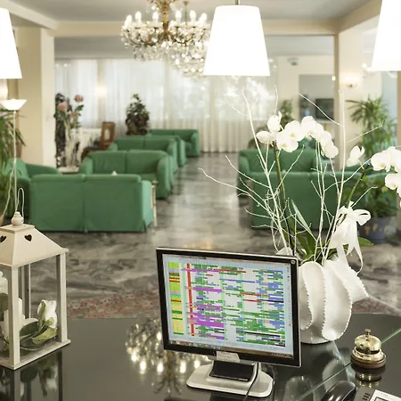 Hotel Maestri-3