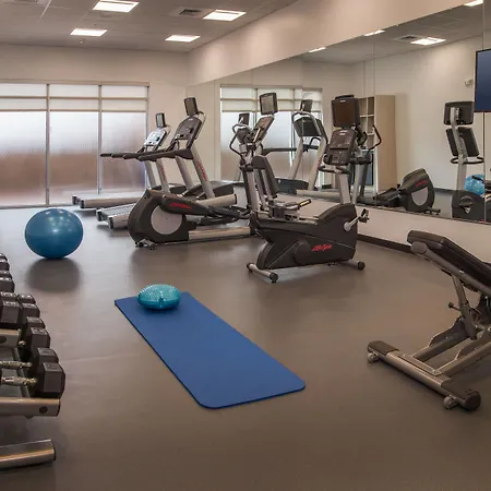 Fairfield Inn & Suites By Marriott Washington-3