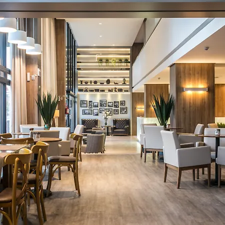 Tri Hotel Premium Criciuma-3