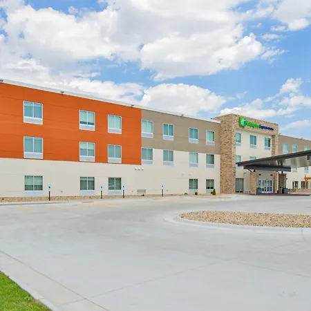 Holiday Inn Express & Suites - Chadron By Ihg-2