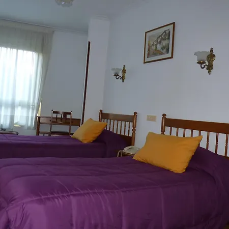 Hotel España-2