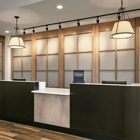 Homewood Suites By Hilton Worcester-2