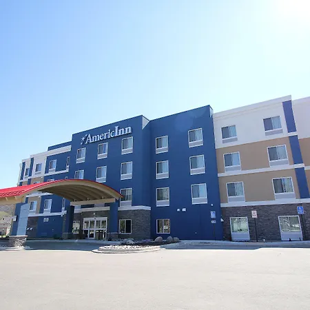 Americinn By Wyndham Winona-2