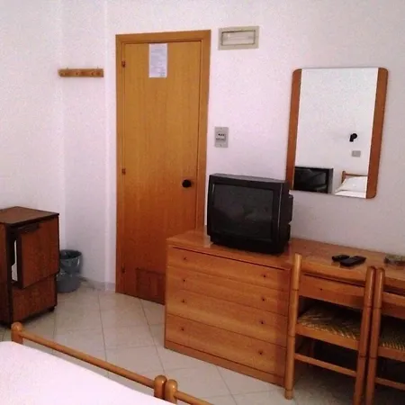 Hotel Europa-2
