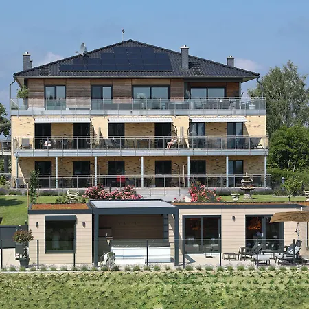 Kells Appartements-3
