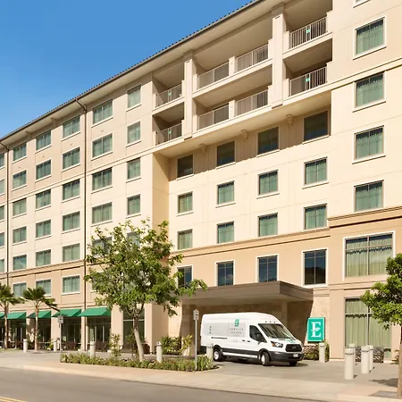 Embassy Suites By Hilton Oahu Kapolei - Free Breakfast-3