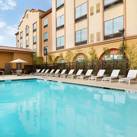 Hilton Garden Inn Lompoc, Ca-2