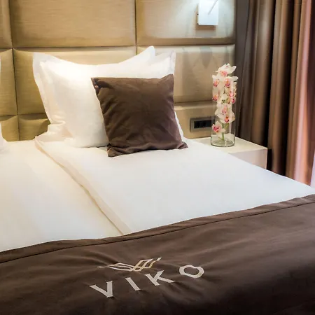 Viko Boutique Apart Hotel-3