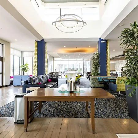 Hilton Garden Inn Austin Airport-3