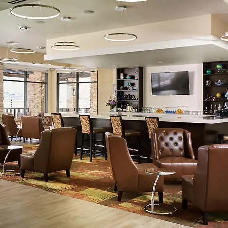 The Hotel At Sunland Park Casino El Paso, An Ascend Collection Hotel-2