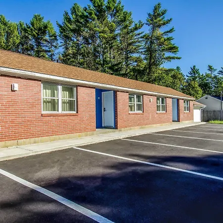 Rodeway Inn Middleboro-Plymouth-2
