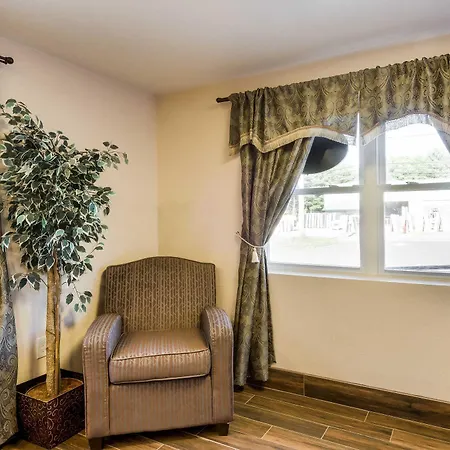 Rodeway Inn Middleboro-Plymouth-3