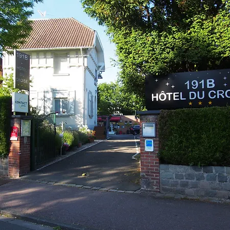 Hotel Du Croisé-2