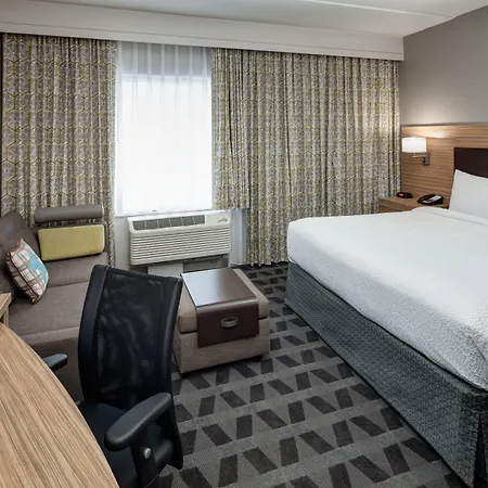 Towneplace Suites By Marriott Orlando At Seaworld-2