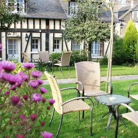Hôtel de La Croix d'Or-2