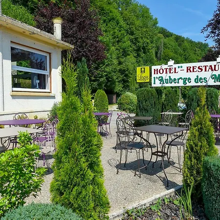 Auberge des Moulins-3