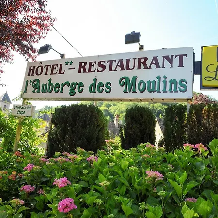 Auberge des Moulins-2