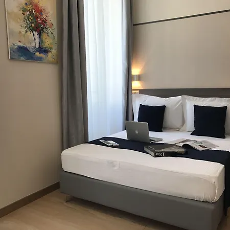 Boutique Hotel Neptune Nice-3