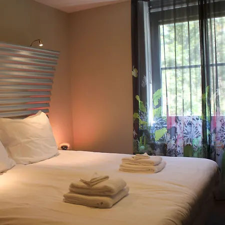 Hotel Kapellerput Heeze-Eindhoven-2