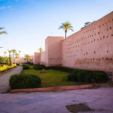 Riad Khabia & Spa-3